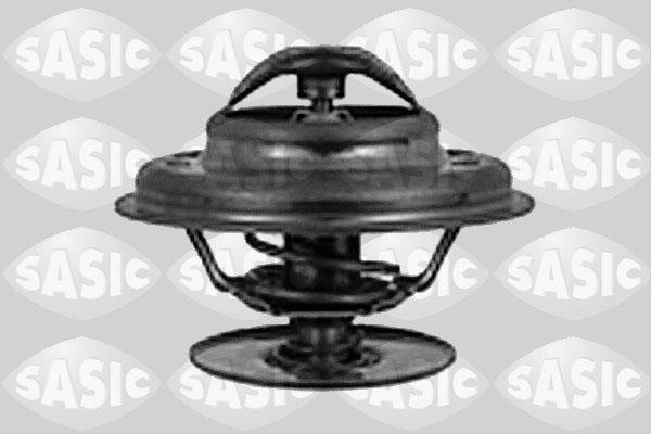 Sasic 9000099 - Термостат охлаждающей жидкости / корпус autospares.lv