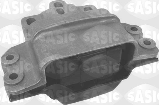 Sasic 9001945 - Подушка, опора, подвеска двигателя autospares.lv