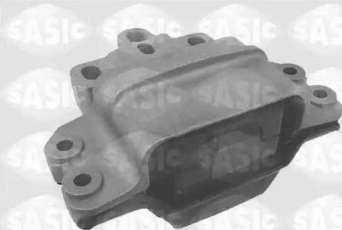 Sasic 9001946 - Подушка, опора, подвеска двигателя autospares.lv