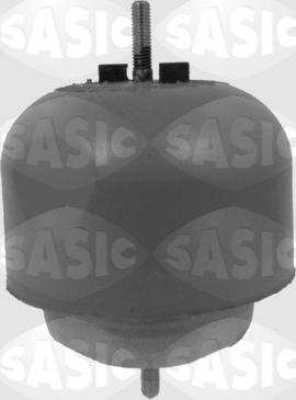 Sasic 9001955 - Подушка, опора, подвеска двигателя autospares.lv