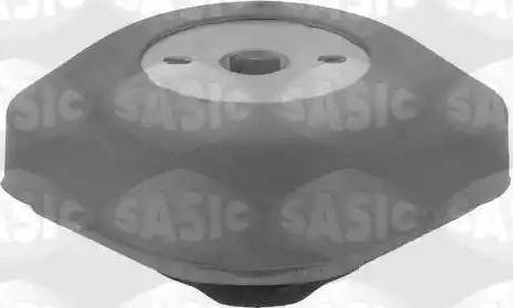 Sasic 9001956 - Подушка, опора, подвеска двигателя autospares.lv