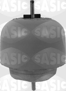 Sasic 9001953 - Подушка, опора, подвеска двигателя autospares.lv