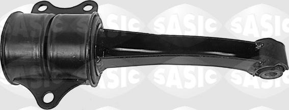 Sasic 9001983 - Подушка, опора, подвеска двигателя autospares.lv