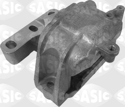 Sasic 9001939 - Подушка, опора, подвеска двигателя autospares.lv