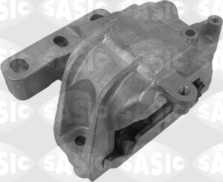 Sasic 9001935 - Подушка, опора, подвеска двигателя autospares.lv