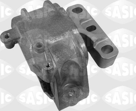 Sasic 9001936 - Подушка, опора, подвеска двигателя autospares.lv