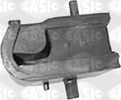 Sasic 9001469 - Подушка, опора, подвеска двигателя autospares.lv