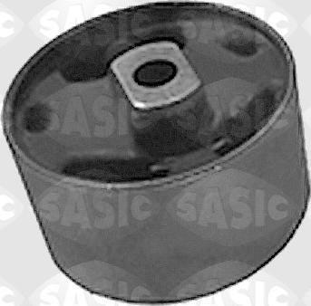 Sasic 9001464 - Подушка, опора, подвеска двигателя autospares.lv