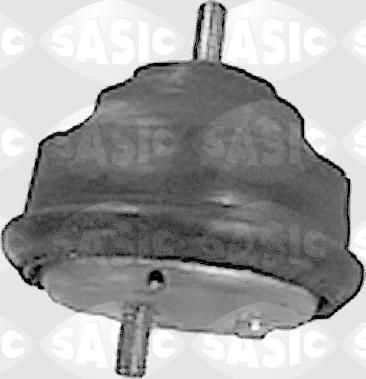 Sasic 9001405 - Подушка, опора, подвеска двигателя autospares.lv