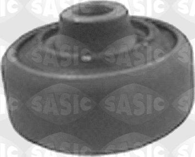 Sasic 9001592 - Сайлентблок, рычаг подвески колеса autospares.lv