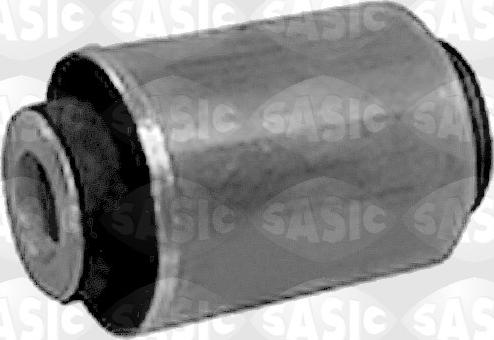 Sasic 9001564 - Сайлентблок, рычаг подвески колеса autospares.lv