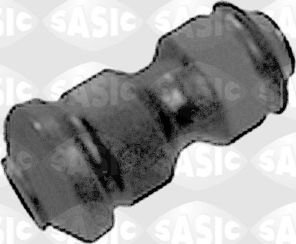 Sasic 9001560 - Сайлентблок, рычаг подвески колеса autospares.lv