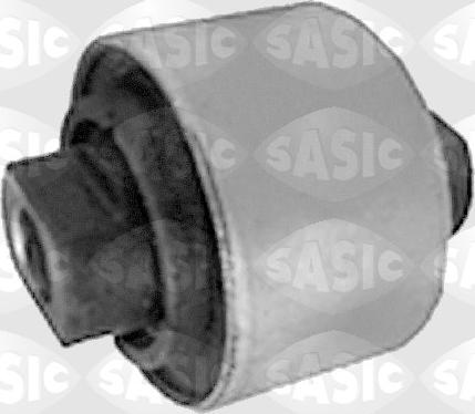 Sasic 9001539 - Сайлентблок, рычаг подвески колеса autospares.lv