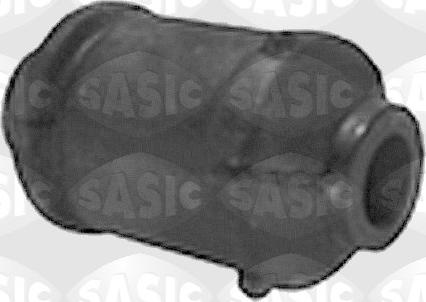 Sasic 9001694 - Сайлентблок, рычаг подвески колеса autospares.lv