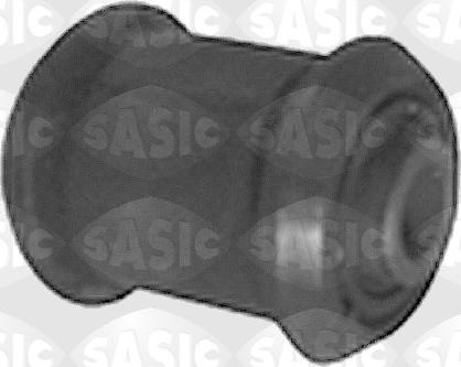 Sasic 9001649 - Сайлентблок, рычаг подвески колеса autospares.lv