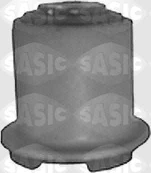 Sasic 9001640 - Сайлентблок, рычаг подвески колеса autospares.lv