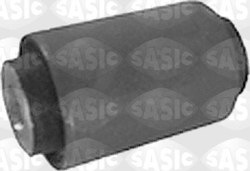 Sasic 9001606 - Сайлентблок, рычаг подвески колеса autospares.lv