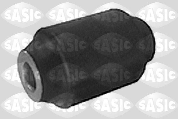 Sasic 9001607 - Сайлентблок, рычаг подвески колеса autospares.lv
