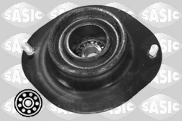 Sasic 9001685 - Опора стойки амортизатора, подушка autospares.lv