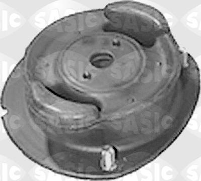 Sasic 9001635 - Опора стойки амортизатора, подушка autospares.lv