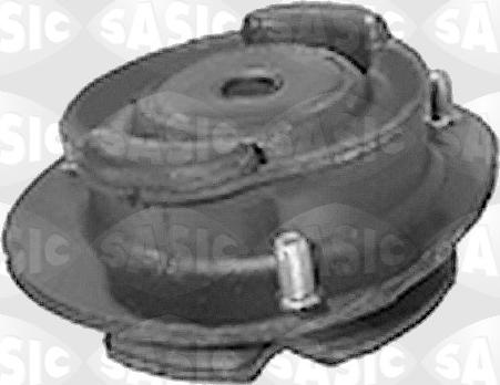 Sasic 9001636 - Опора стойки амортизатора, подушка autospares.lv
