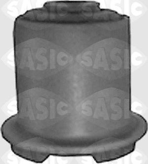 Sasic 9001638 - Сайлентблок, рычаг подвески колеса autospares.lv