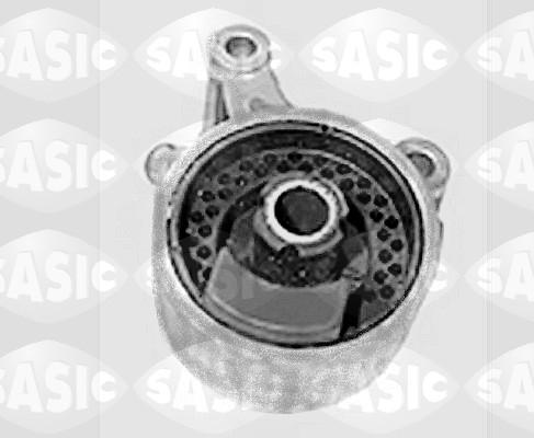 Sasic 9001674 - Подушка, опора, подвеска двигателя autospares.lv