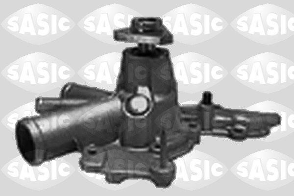 Sasic 9001088 - Водяной насос autospares.lv