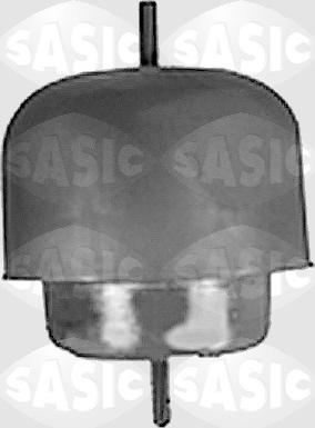 Sasic 9001387 - Подушка, опора, подвеска двигателя autospares.lv