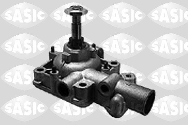 Sasic 9001263 - Водяной насос autospares.lv