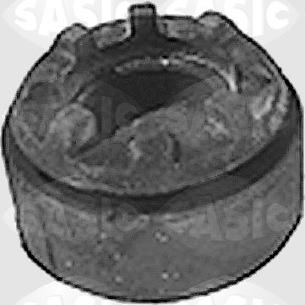 Sasic 9001754 - Опора стойки амортизатора, подушка autospares.lv
