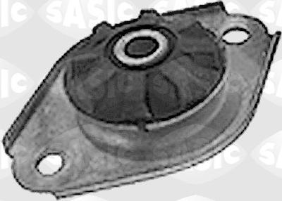 Sasic 9001753 - Опора стойки амортизатора, подушка autospares.lv