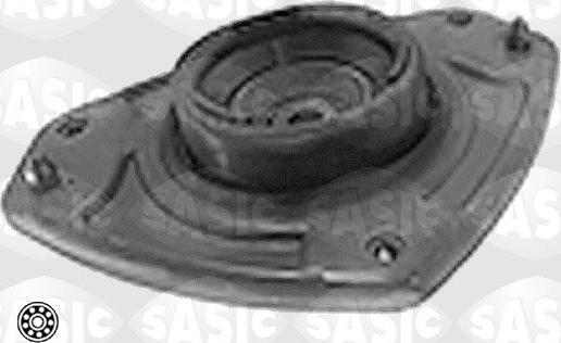 Sasic 9001752 - Опора стойки амортизатора, подушка autospares.lv