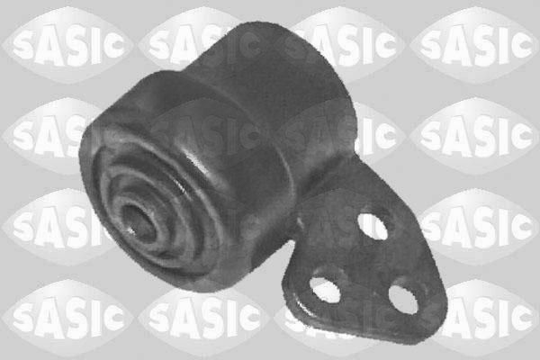 Sasic 9001757 - Сайлентблок, рычаг подвески колеса autospares.lv