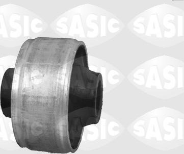 Sasic 9001763 - Сайлентблок, рычаг подвески колеса autospares.lv