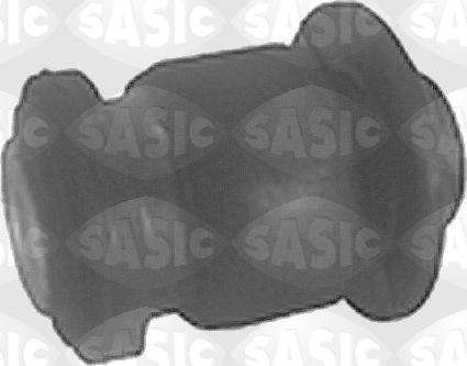 Sasic 9001767 - Сайлентблок, рычаг подвески колеса autospares.lv