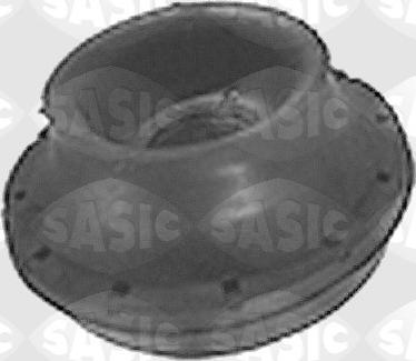 Sasic 9001709 - Опора стойки амортизатора, подушка autospares.lv