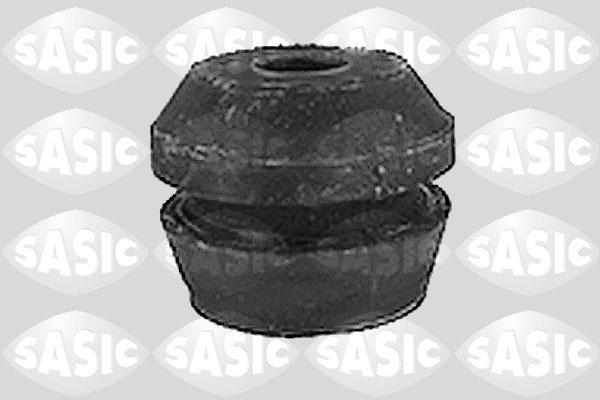 Sasic 9001706 - Опора стойки амортизатора, подушка autospares.lv