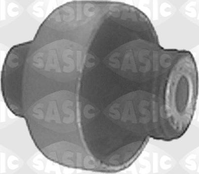 Sasic 9001723 - Сайлентблок, рычаг подвески колеса autospares.lv