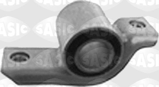 Sasic 9001722 - Сайлентблок, рычаг подвески колеса autospares.lv