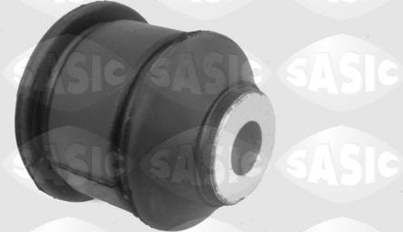 Sasic 9001776 - Сайлентблок, рычаг подвески колеса autospares.lv