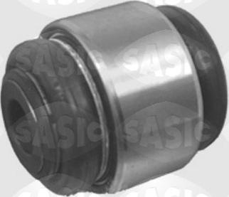 Sasic 9001778 - Сайлентблок, рычаг подвески колеса autospares.lv