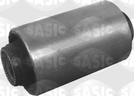 Sasic 9003127 - Сайлентблок, рычаг подвески колеса autospares.lv