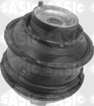 Sasic 9002498 - Подушка, опора, подвеска двигателя autospares.lv