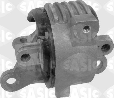 Sasic 9002453 - Подушка, опора, подвеска двигателя autospares.lv