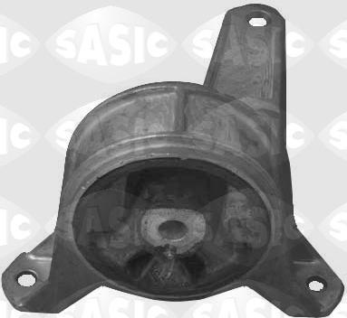 Sasic 9002469 - Подушка, опора, подвеска двигателя autospares.lv