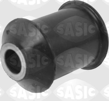 Sasic 9002461 - Сайлентблок, рычаг подвески колеса autospares.lv