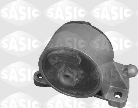 Sasic 9002479 - Подушка, опора, подвеска двигателя autospares.lv