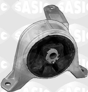 Sasic 9002470 - Подушка, опора, подвеска двигателя autospares.lv