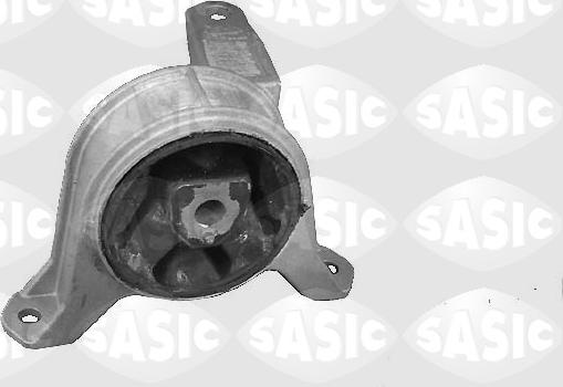 Sasic 9002471 - Подушка, опора, подвеска двигателя autospares.lv